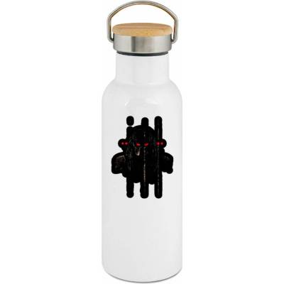 123TRIKO termoska Predátor, filmový potisk 500 ml