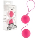 Toyjoy Funky Love Balls Pink