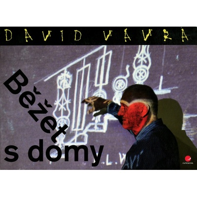 Běžet s domy - Jiří T. Kotalík
