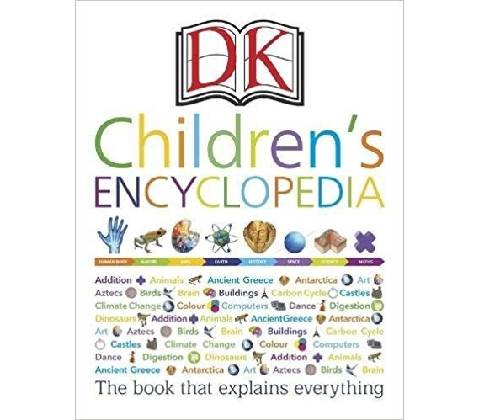 Children's Encyclopedia