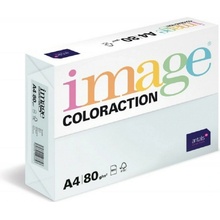 Mondi IQ Color A4/80g GR21 šedý 500 listů