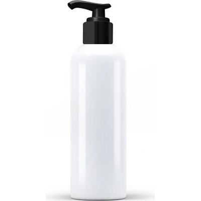 Nanolab Plastová fľaša s čiernym dávkovačom 500 ml P00256