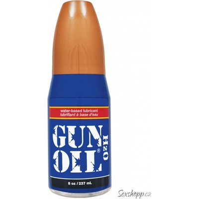 GUN OIL H2O 237 ml