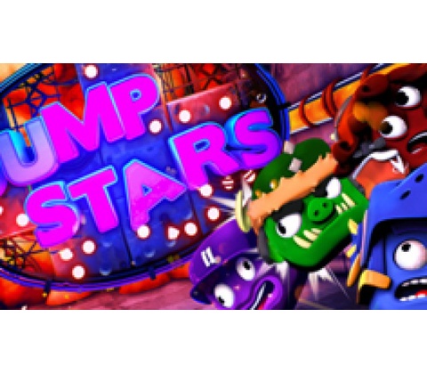 Jump Stars
