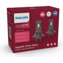 Philips LED U2500 CX H7/H18 PX26d/PY26d-1/16W/12V 2 ks