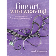 Fine Art Wire Weaving