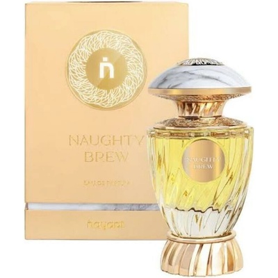 Nayaat Chic Collection Naughty Brew parfémovaná voda unisex 100 ml