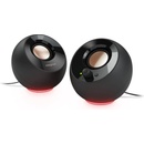 Creative Pebble SE 2.0 Black (51MF1725AA000)