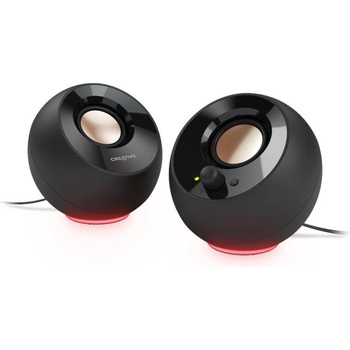 Creative Pebble SE 2.0 Black (51MF1725AA000)