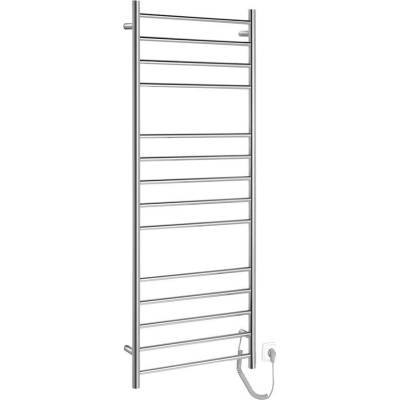 Sapho REDONDO ER250V 600 mm x 1500 mm nerez lesk