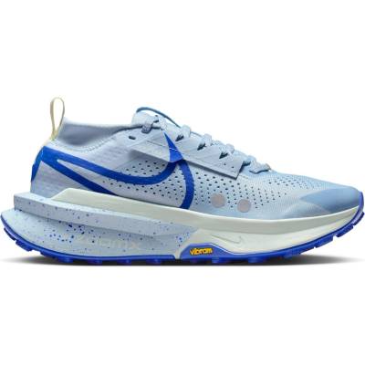 Nike Дамски маратонки Nike Zegama Trail 2 Running Shoes Womens - Armory Blue