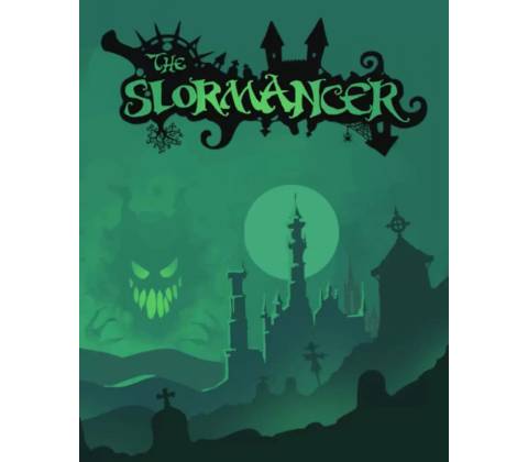 The Slormancer