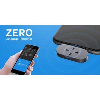 Timekettle ZERO