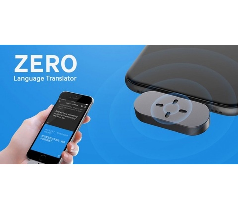 Timekettle ZERO