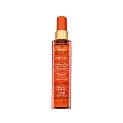 Institut Esthederm Adaptasun слънцезащитно олио за лице и тяло Hydra-Protective Sun Care Oil 150 ml