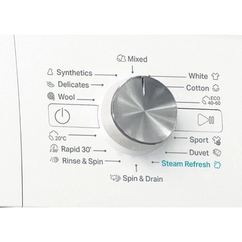 Whirlpool FFB 8469 WV EE