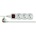 ELKOV 3 Plug 2 m Switch (EK143597)