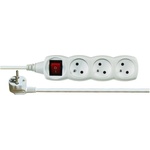 ELKOV 3 Plug 2 m Switch (EK143597)