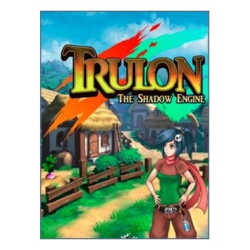 Trulon: The Shadow Engine