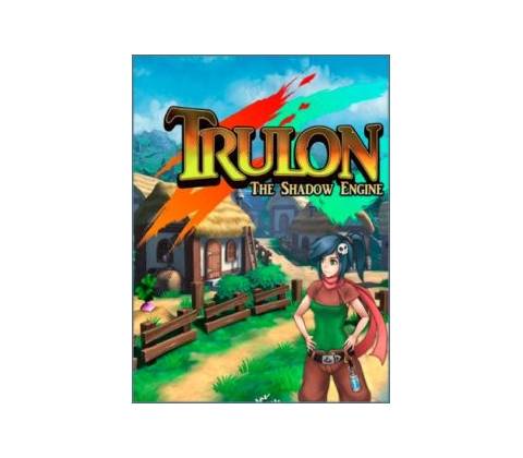 Trulon: The Shadow Engine