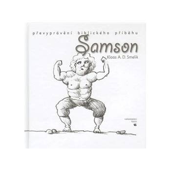 Samson - Klaas Smelik
