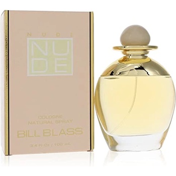 Bill Blass Nude EDC 100 ml