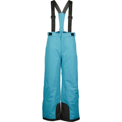 Heber Peak Детски ски панталон Heber peak Kids PinusHe. II Snow Pant Ski trousers - Glacier Blue - размер 98/104 (EU) (701-4028-0216)