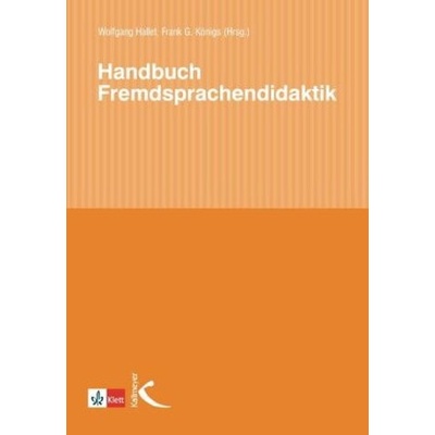 Handbuch Fremdsprachendidaktik