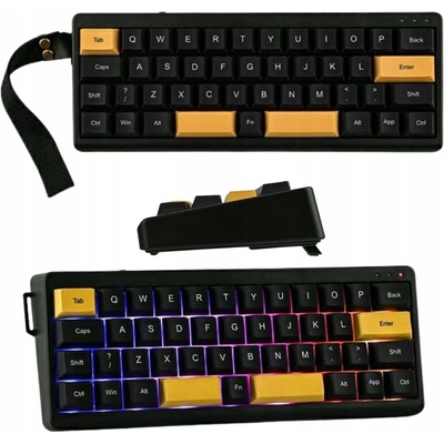 Epomaker TH40