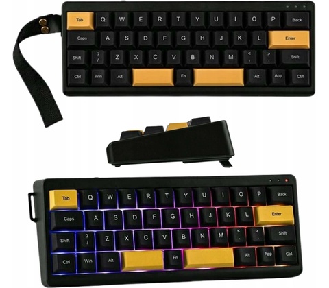 Epomaker TH40
