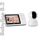 Lionelo Baby monitor Babyline 8.1
