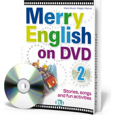 Merry English on DVD 2