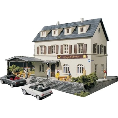 Piko Хотел Landgasthof Krone (61830)