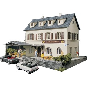 Piko Хотел Landgasthof Krone (61830)