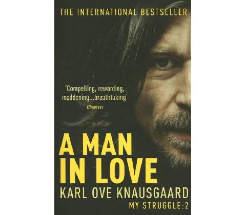 Man in Love