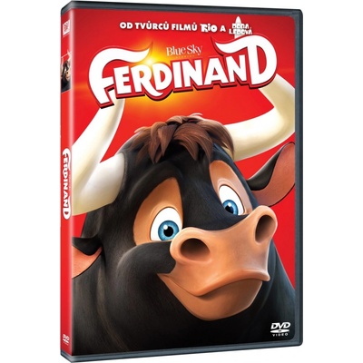Ferdinand DVD