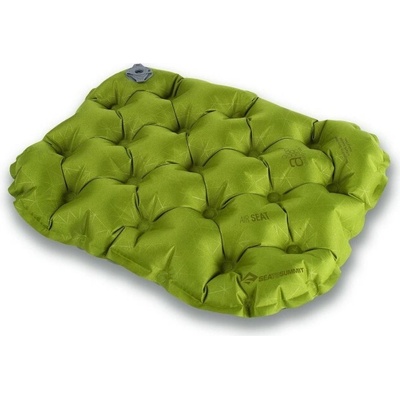 SeaToSummit Air seat Limetková