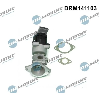 Dr.Motor Automotive AGR ventil DMA DRM141103