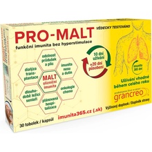 PRO-MALT 30 kapsúl