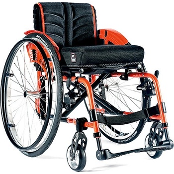 Life T mechanický invalidní vozík