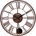 NeXtime Стенен часовник London (3281BR)