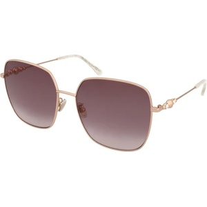 Jimmy Choo AMORA/F/SK DDB/3X Слънчеви очила