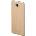 Microsoft Калъф за телефон Microsoft LUMIA 650 BACK COVER LIGHT WOOD (919 - 650BWL)