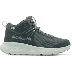 Columbia Дамски туристически обувки Columbia Women's Konos TRS Outdry Mid Walking boots - Sedona Sage / Tea Light - размер 40 (EU) (119-0865-0616)