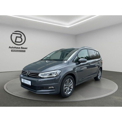 Volkswagen Touran 1.5 TSI Comfortline DSG 110 kW