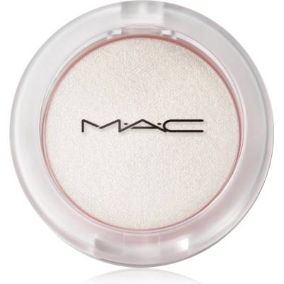 MAC Cosmetics Glow Play Bouncy Highlighter озарител цвят Wind Chill 7.5 гр