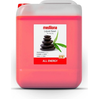 Medilona All Energy tekuté mýdlo 5 l