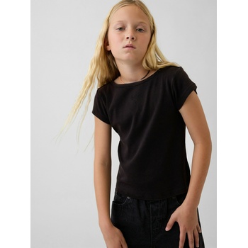 GAP Бебешка тениска GAP GAP | Cheren | Момичешки | XS