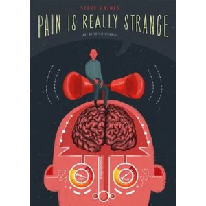 Pain is Really Strange | HAINES STEVE (2015)