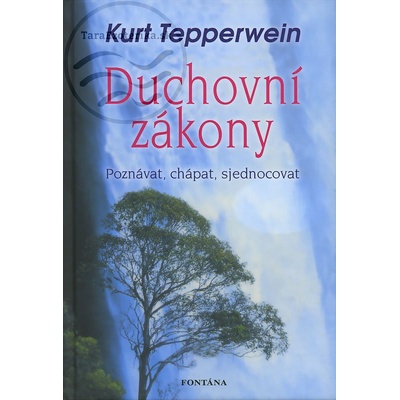 Duchovní zákony